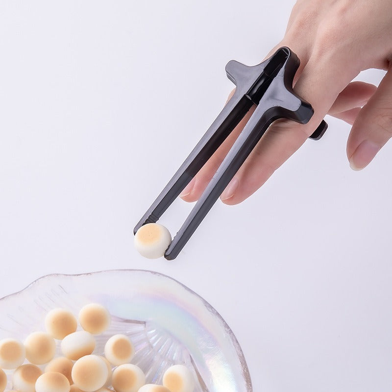 New Portable Finger Chopsticks
