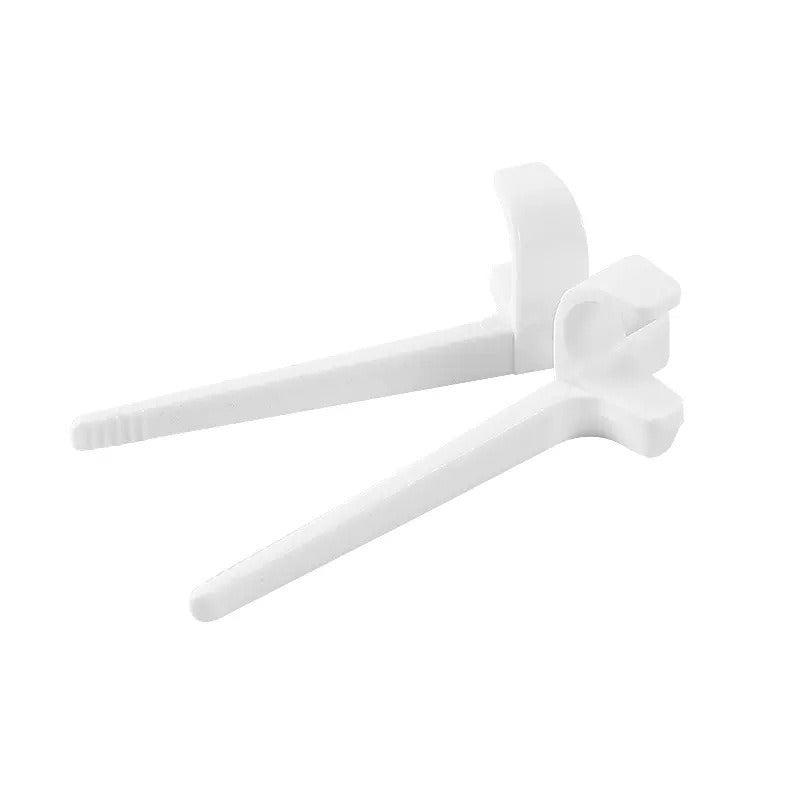 New Portable Finger Chopsticks
